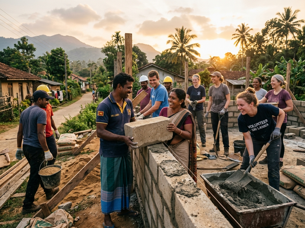 Community Development
